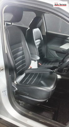 2023 Skoda&nbsp;Kushaq 1.0 TSI Ambition
