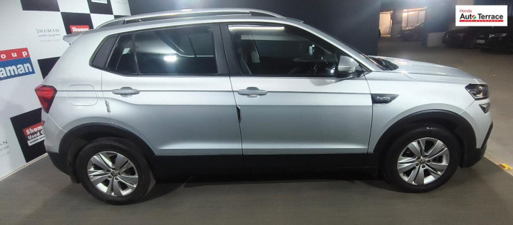 2023 Skoda&nbsp;Kushaq 1.0 TSI Ambition