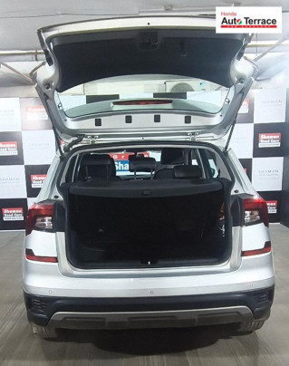 2023 Skoda&nbsp;Kushaq 1.0 TSI Ambition