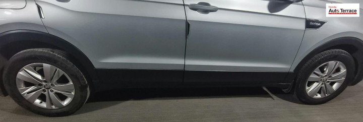 2023 Skoda&nbsp;Kushaq 1.0 TSI Ambition
