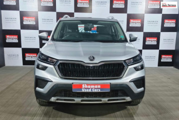 2023 Skoda&nbsp;Kushaq 1.0 TSI Ambition