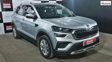 2023 Skoda&nbsp;Kushaq 1.0 TSI Ambition