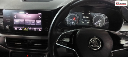 2023 Skoda&nbsp;Kushaq 1.0 TSI Ambition