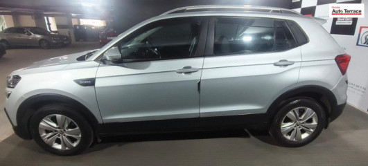 2023 Skoda&nbsp;Kushaq 1.0 TSI Ambition