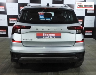 2023 Skoda&nbsp;Kushaq 1.0 TSI Ambition
