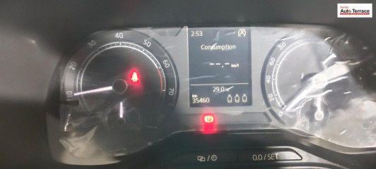 2023 Skoda&nbsp;Kushaq 1.0 TSI Ambition