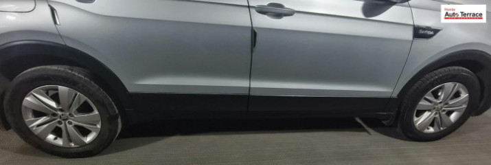 2023 Skoda&nbsp;Kushaq 1.0 TSI Ambition