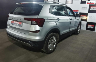 2023 Skoda&nbsp;Kushaq 1.0 TSI Ambition
