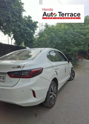 2021 Honda&nbsp;City 4th Generation i-VTEC S
