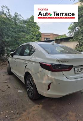 2021 Honda&nbsp;City 4th Generation i-VTEC S