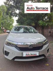 2021 Honda&nbsp;City 4th Generation i-VTEC S