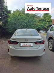 2021 Honda&nbsp;City 4th Generation i-VTEC S