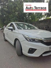 2021 Honda&nbsp;City 4th Generation i-VTEC S