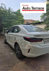 2021 Honda&nbsp;City 4th Generation i-VTEC S