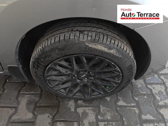 2016 Maruti&nbsp;Baleno 1.2 CVT Delta