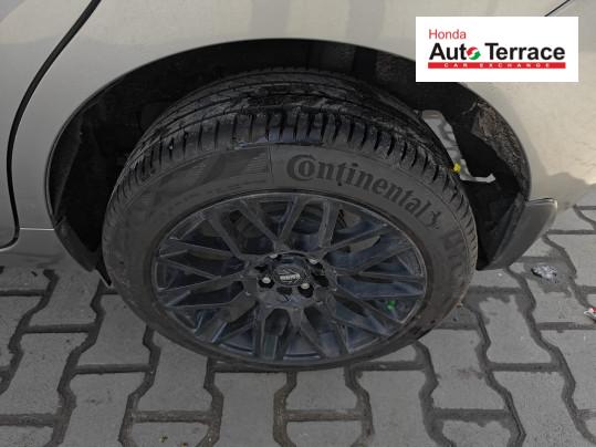 2016 Maruti&nbsp;Baleno 1.2 CVT Delta