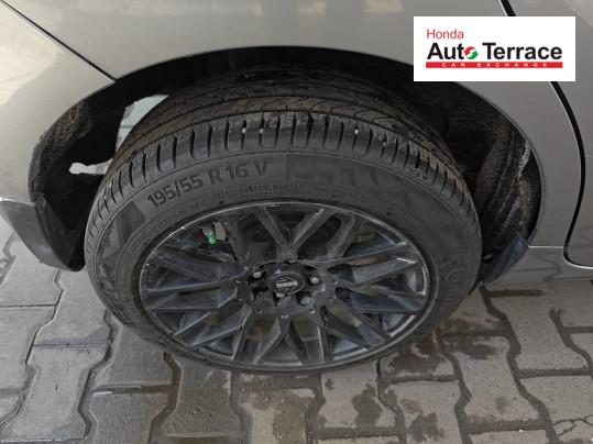 2016 Maruti&nbsp;Baleno 1.2 CVT Delta