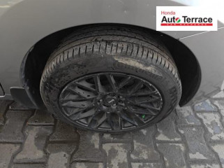2016 Maruti&nbsp;Baleno 1.2 CVT Delta