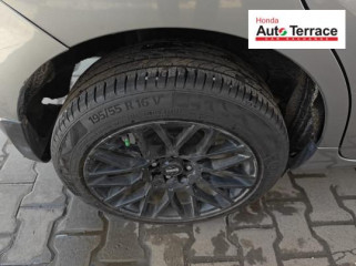2016 Maruti&nbsp;Baleno 1.2 CVT Delta
