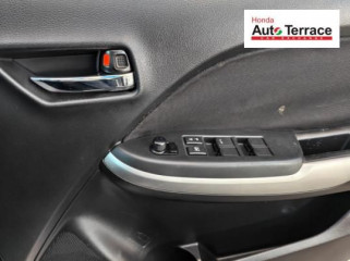 2016 Maruti&nbsp;Baleno 1.2 CVT Delta
