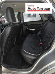 2016 Maruti&nbsp;Baleno 1.2 CVT Delta