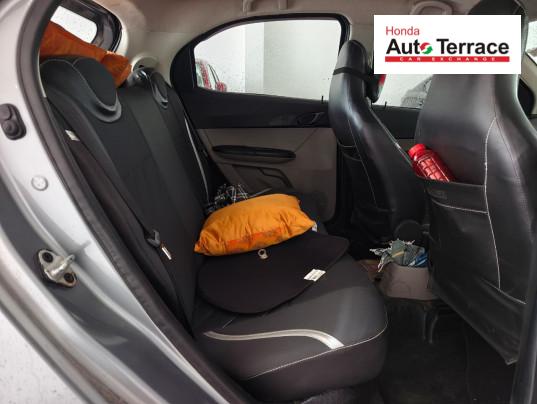 2019 Tata&nbsp;Tiago XT