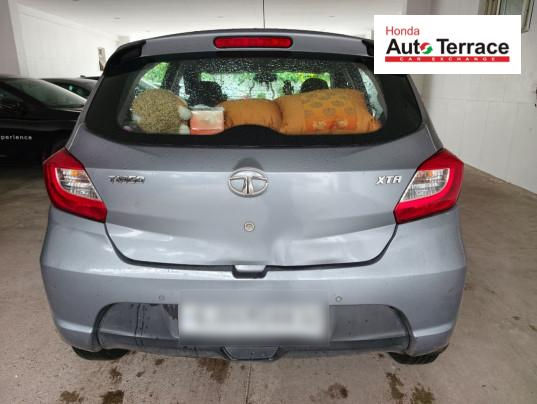 2019 Tata&nbsp;Tiago XT
