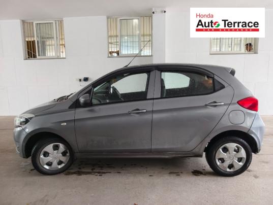 2019 Tata&nbsp;Tiago XT