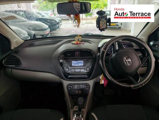 2019 Tata&nbsp;Tiago XT