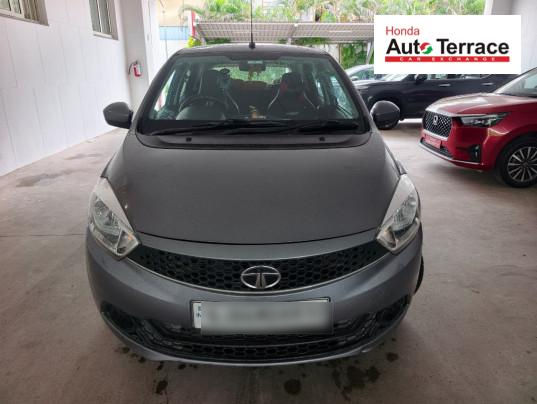 2019 Tata&nbsp;Tiago XT