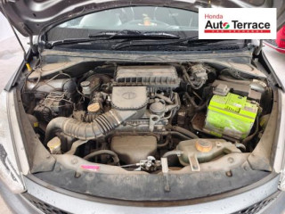 2019 Tata&nbsp;Tiago XT