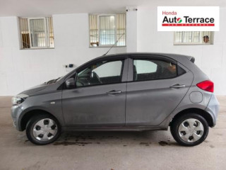 2019 Tata&nbsp;Tiago XT