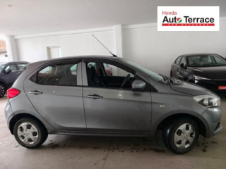 2019 Tata&nbsp;Tiago XT