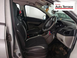 2019 Tata&nbsp;Tiago XT
