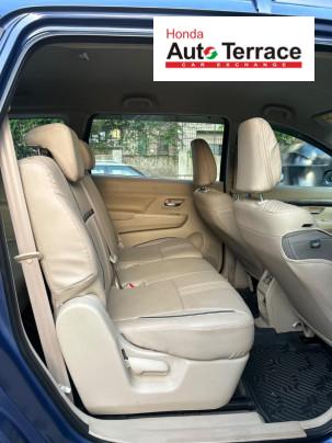 2025 Maruti&nbsp;Ertiga ZXI AT BSVI