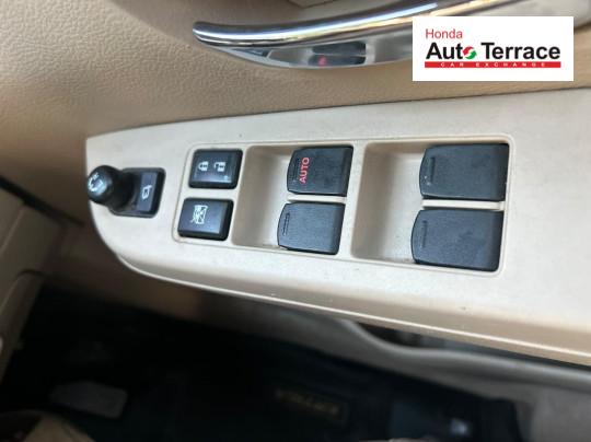 2025 Maruti&nbsp;Ertiga ZXI AT BSVI
