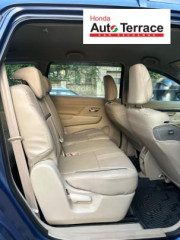 2025 Maruti&nbsp;Ertiga ZXI AT BSVI