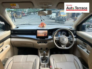 2025 Maruti&nbsp;Ertiga ZXI AT BSVI