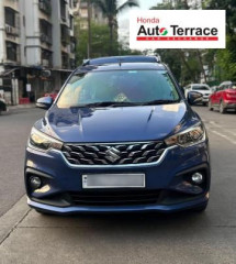 2025 Maruti&nbsp;Ertiga ZXI AT BSVI