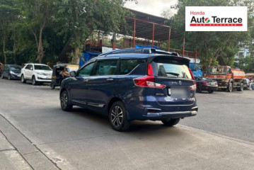 2025 Maruti&nbsp;Ertiga ZXI AT BSVI