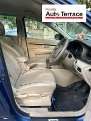 2025 Maruti&nbsp;Ertiga ZXI AT BSVI