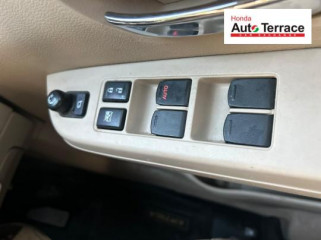 2025 Maruti&nbsp;Ertiga ZXI AT BSVI