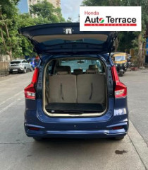 2025 Maruti&nbsp;Ertiga ZXI AT BSVI