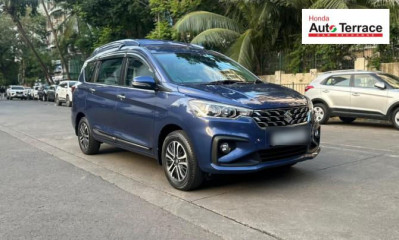 2025 Maruti&nbsp;Ertiga ZXI AT BSVI