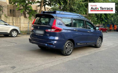 2025 Maruti&nbsp;Ertiga ZXI AT BSVI