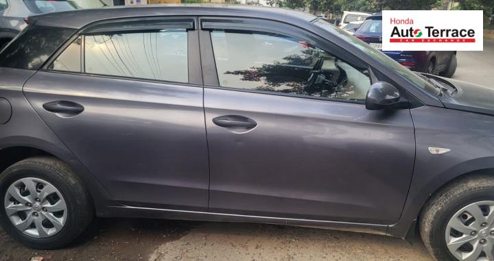 2020 Hyundai&nbsp;i20 2015-2017 Magna 1.2