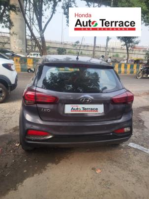 2020 Hyundai&nbsp;i20 2015-2017 Magna 1.2