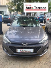 2020 Hyundai&nbsp;i20 2015-2017 Magna 1.2