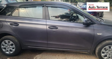 2020 Hyundai&nbsp;i20 2015-2017 Magna 1.2
