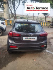 2020 Hyundai&nbsp;i20 2015-2017 Magna 1.2